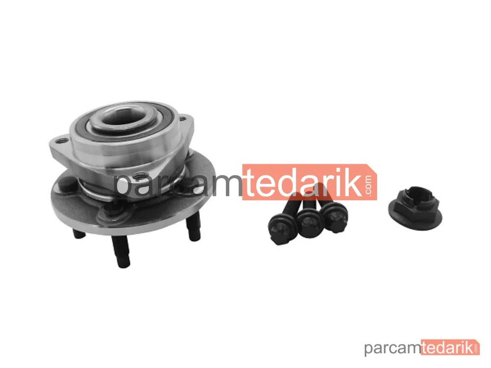 VALEO 502531 | Poyra — Chevrolet Cruze, Opel Astra J